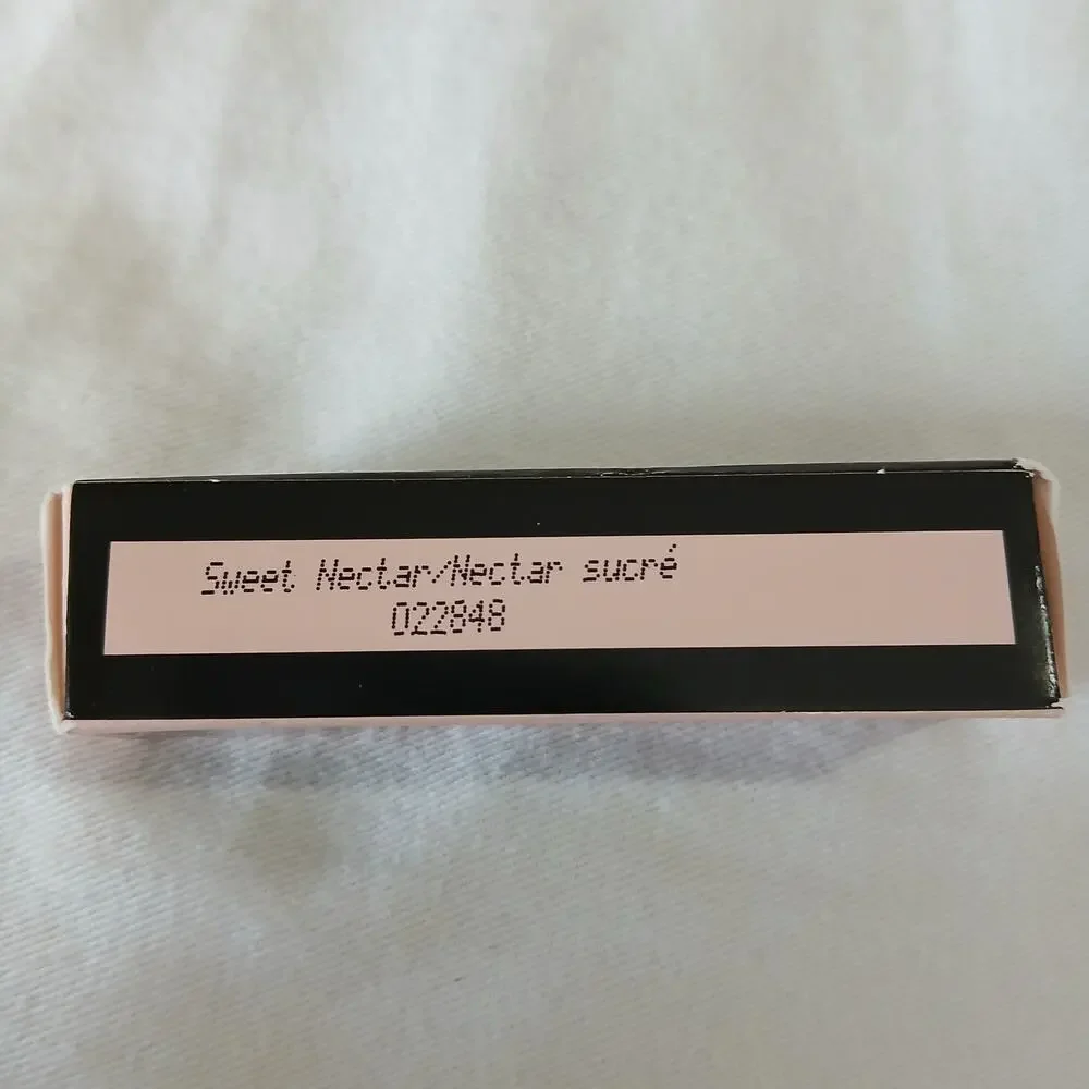 MARY KAY Creme Lipstick SWEET NECTAR full size .13 ozNIB Discontinued - HTF